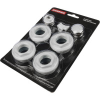 Монтажный комплект ROMMER 7 в 1, 1/2 F011-1/2 RG008P0F5IN5HS