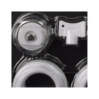 Монтажный комплект ROMMER 7 в 1, 3/4 F011-3/4 RG008P0F5ISVCE