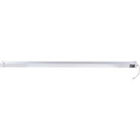 Линейный светодиодный светильник Uniel ULO-K20B 60W/5000K/L150 IP65, WHITE, подвесной UL-00006447
