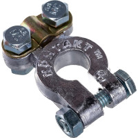 Клеммы SKYWAY КОНТАКТ свинцовые японские S06701005