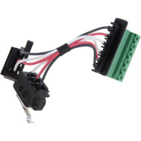 Дополнительный контакт Legrand DPX3 1НО/1НЗ 421010