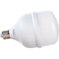 Лампа IEK LED HP 30 Вт 230 В 4000К E27 LLE-HP-30-230-40-E27
