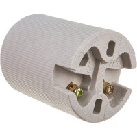 Керамический патрон DORI Е40 41252