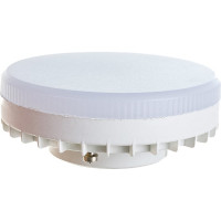 Лампа IEK LED T75 таблетка 6 Вт 230 В 3000К GX53 LLE-T80-6-230-30-GX53