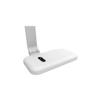 Настольный светильник Лючия L528 Student 5W 3800-4500K белый 4606400511663