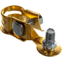 Клеммы SKYWAY медные европейские 008 S06701008