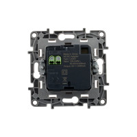 Зарядное устройство Legrand USB тип А / тип А Legrand Etika 3000мА 15Вт белый 672294