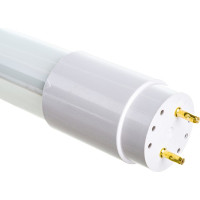Светодиодная лампа IN HOME LED-T8-М-PRO 10Вт 230В G13 4000К 1000Лм 600мм матовая неповоротная 4690612030890