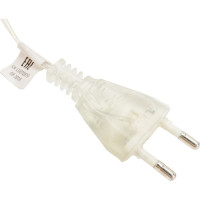Светодиодная гирлянда с контроллером Uniel ULD-S0500-050/DTA WARM WHITE, IP20, 5м UL-00005256