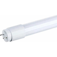 Светодиодная лампа IN HOME LED-T8R-П-PRO 10Вт 230В G13R 4000К 800Лм 600мм прозрачная поворотная 4690612030937
