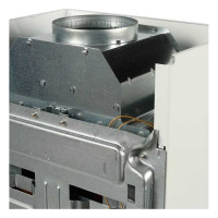 Водонагреватель Baxi SIG-2 11p 7219086