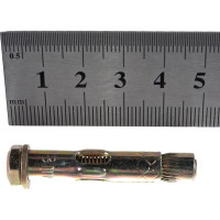 Анкерный болт Госкреп 8х45 2 шт 5-0011700