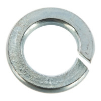 Пружинная шайба ГоскрепDIN 127 М8 (16 шт) 6-0040150