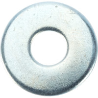 Кузовная шайба Госкреп DIN 9021 М8 12 шт. 6-0038800