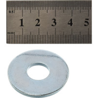 Кузовная шайба Госкреп DIN 9021 М12 (6 шт) 6-0038820