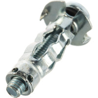 Дюбель MOLLY Госкреп М4х20 (10 шт) 4-0015170