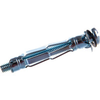 Дюбель MOLLY Госкреп М6х52 (6 шт) 4-0015270