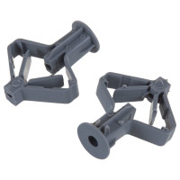 Дюбель бабочка Госкреп OLA ПП (10 шт) 4-0014650