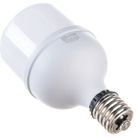 Светодиодная лампа IN HOME LED-HP-PRO 40Вт 230В Е27 с адаптером E40 6500К 3600Лм 4690612031101