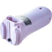 Светодиодный аварийный светильник IN HOME СБА 2215DC 4+1LED, 600mAh, lithium battery, DC 4690612029542