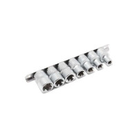Набор головок Rockforce 1/2"DR звездочка Е10-22 7пр. RF-4073(533)