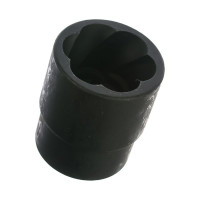 Короткая спиральная головка 21 мм на 1/2" СТАНКОИМПОРТ CS-12.25.21