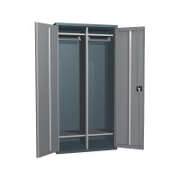 Шкаф Сорокин Universal, большой 24.13