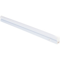Светодиодный светильник Jazzway настенно-потолочный PLED T5i PL 450 6Вт FR 6500K IP40 180-265В ДПО линейный пластик 1036278