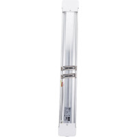 Светодиодный светильник Jazzway PPO 600/K 20Вт 4000К IP20 1580лм 165-265В с выключателем на корпусе 2854926