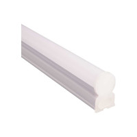 Светодиодный светильник Jazzway настенно-потолочный PLED T5i PL 1200 14Вт FR 4000K 180-265В ДПО линейный пластик 2850669A