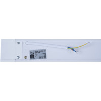 Светодиодный светильник Jazzway настенно-потолочный PPO-02 1200 Opal 36Вт 6500К IP40 160-260В ДПО 5017832
