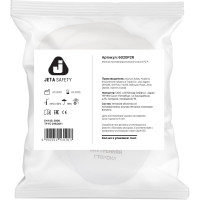 Противоаэрозольный предфильтр Jeta Safety класса P2 R, 4 шт 6020P2R