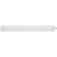 Светодиодный светильник Jazzway настенно-потолочный PWP-OS 600 18Вт 4000К IP65 ДСП 190-240В/50Гц 5003118A