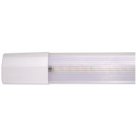 Светодиодный светильник Jazzway настенно-потолочный PWP-С2 1200 CL 40Вт 4000К IP65 3800лм ДСП COMPACT 5017160