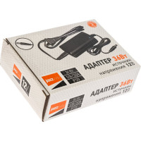 Блок питания Jazzway (адаптер) 36W 12V 3A 1005960