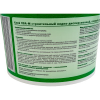 Строительный клей ПВА Магия Радуги  10кг 4833