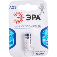 Батарейка ЭРА A23-1BL C0038449