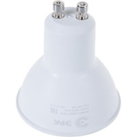 Лампа ЭРА LED MR1612W827GU10 диод, софит, 12Вт, теплый свет, GU10 Б0040889