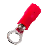 Наконечник ЭРА NO-56002, НКИ 1, 25-4, кольцо 0,5-1,5мм, 100 шт, 20/240/5760 Б0041439