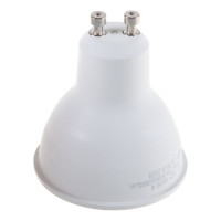 Светодиодная лампа ЭРА LED MR1611W865GU10 R, софитная, 11Вт, холодный, GU10 Б0045346