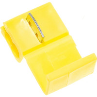 Ответвитель ЭРА ОВ3 2,5-6,0 мм2 желтый Б0038935