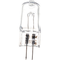 Галогенная лампочка ЭРА G4-JCD-40W-230V-CL G4 40Вт капсула теплый белый свет C0039280