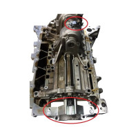 Набор для фиксации масляного насоса Car-Tool (N20) CT-A1809