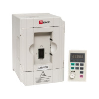 Преобразователь частоты EKF 2,2/4кВт, 1х230В, VECTOR-100, PROxima VT100-2R2-1B
