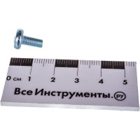 Винт Госкреп DIN7985 М5х10, 10 шт. 6-0054880
