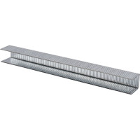 Скоба Pegas pneumatic 1013 тип 53, длина 13 мм, ширина 11.2 мм, 5000 шт. 1428