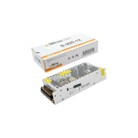 Блок питания сетка SWG 200W, 12V, S-200-12 00000000109