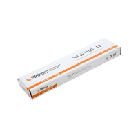 Ультратонкий блок питания SWG в металлическом корпусе, IP67, 100W, 12V, XTW-100-12 00-00003069