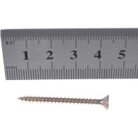 Саморез Госкреп ШУЖ 3,5х40 (15 шт) 1-0028740