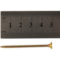 Саморез Госкреп ШУЖ 3,5х50 (7 шт) 1-0028770